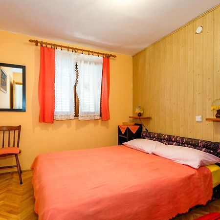 Apartmani Marica Risika Kültér fotó