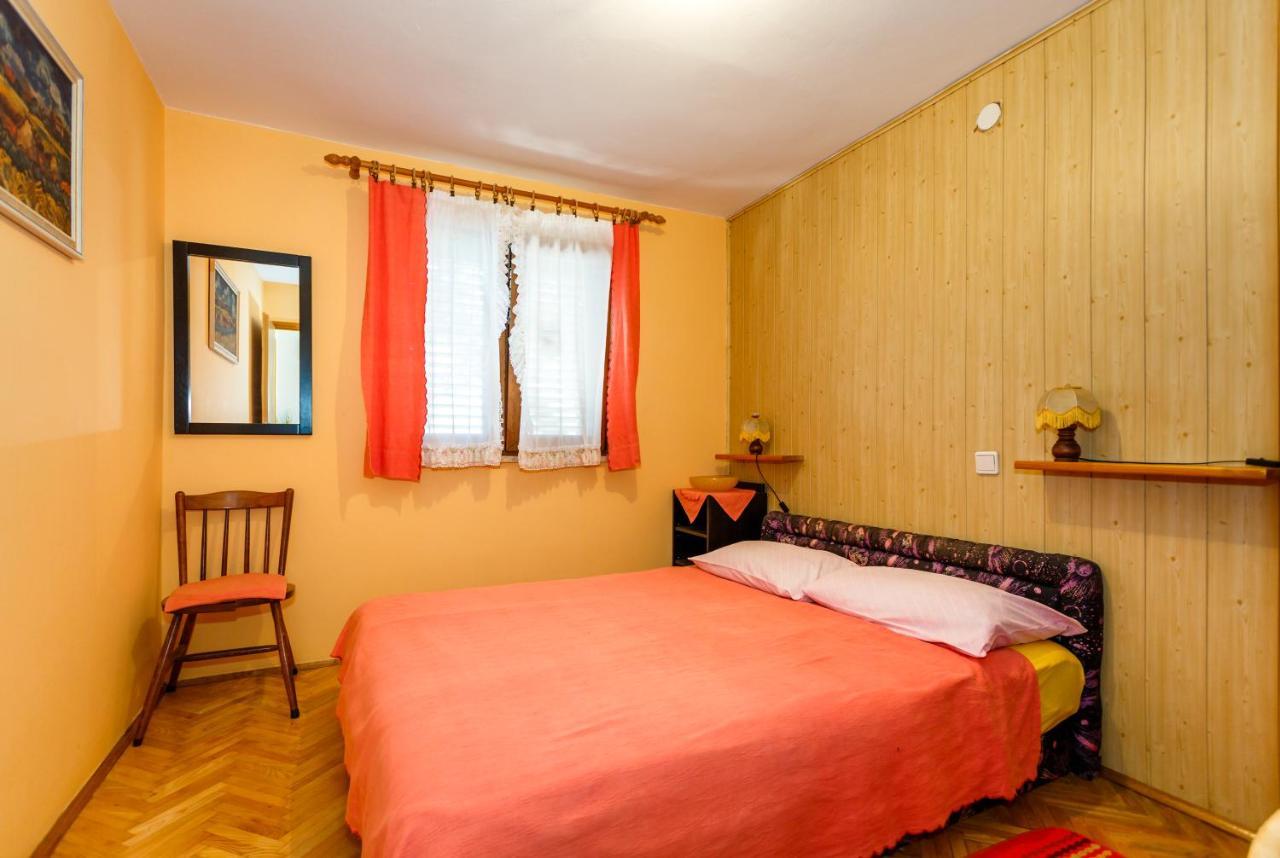 Apartmani Marica Risika Kültér fotó