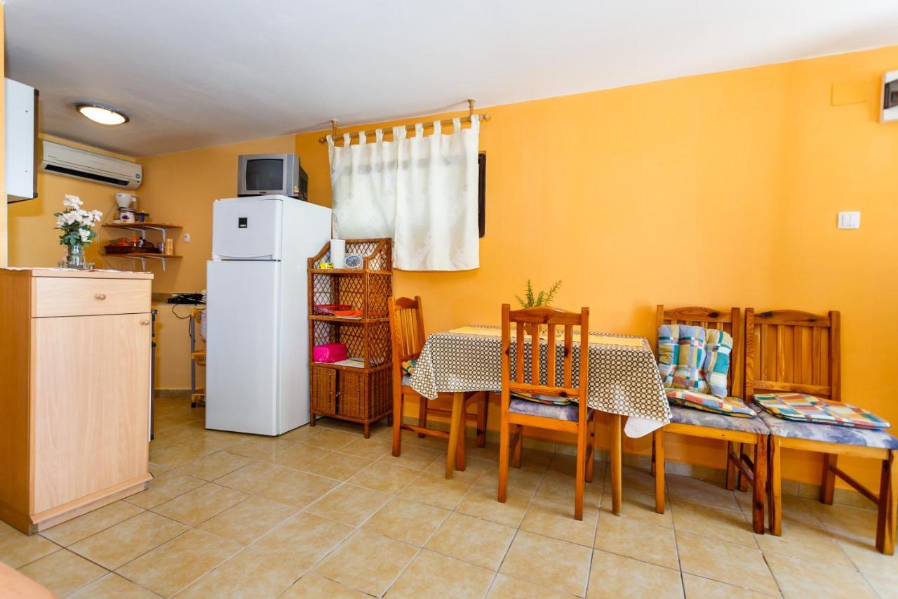 Apartmani Marica Risika Kültér fotó